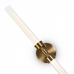 Бра Maytoni Stelo MOD116WL-L7BS3K в Ялуторовске - yalutorovsk.mebel24.online | фото 4