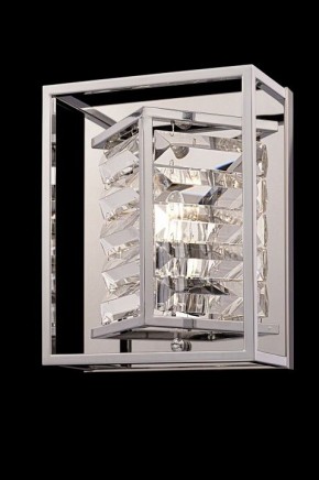 Бра Maytoni Tening MOD060WL-01CH в Ялуторовске - yalutorovsk.mebel24.online | фото 2