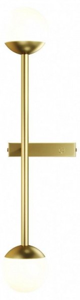 Бра Maytoni Touch MOD285WL-L10BS3K в Ялуторовске - yalutorovsk.mebel24.online | фото