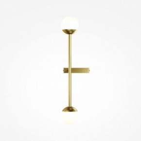 Бра Maytoni Touch MOD285WL-L10BS3K в Ялуторовске - yalutorovsk.mebel24.online | фото 2