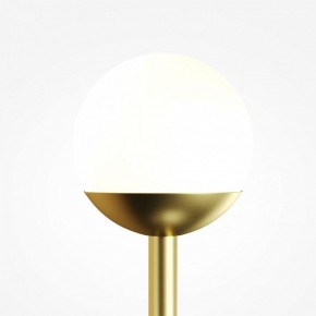 Бра Maytoni Touch MOD285WL-L10BS3K в Ялуторовске - yalutorovsk.mebel24.online | фото 3