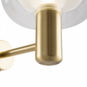 Бра Maytoni Vision MOD411WL-01G в Ялуторовске - yalutorovsk.mebel24.online | фото 8