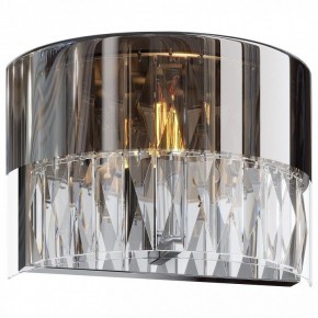 Бра Maytoni Wonderland MOD313WL-01CH в Ялуторовске - yalutorovsk.mebel24.online | фото