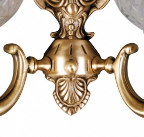 Бра MW-Light Афродита 2 317021902 в Ялуторовске - yalutorovsk.mebel24.online | фото 4