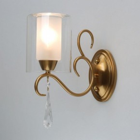 Бра MW-Light Эллегия 8 303022601 в Ялуторовске - yalutorovsk.mebel24.online | фото 2