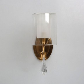 Бра MW-Light Эллегия 8 303022601 в Ялуторовске - yalutorovsk.mebel24.online | фото 3
