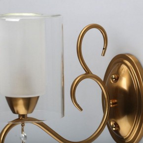 Бра MW-Light Эллегия 8 303022601 в Ялуторовске - yalutorovsk.mebel24.online | фото 4
