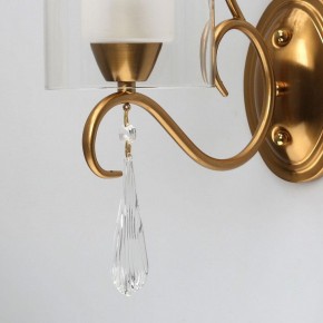 Бра MW-Light Эллегия 8 303022601 в Ялуторовске - yalutorovsk.mebel24.online | фото 5