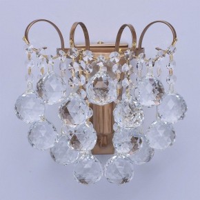 Бра MW-Light Жемчуг 10 232028201 в Ялуторовске - yalutorovsk.mebel24.online | фото 4