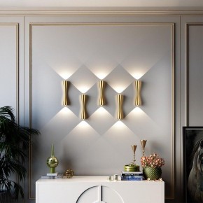 Бра Odeon Light Anika 4292/10WL в Ялуторовске - yalutorovsk.mebel24.online | фото 4