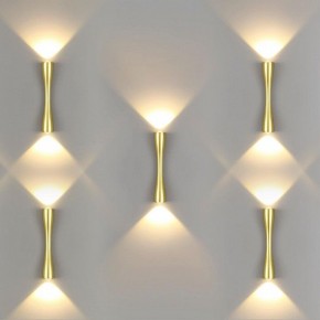 Бра Odeon Light Anika 4292/10WL в Ялуторовске - yalutorovsk.mebel24.online | фото 5