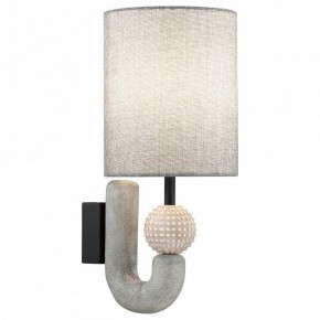 Бра Odeon Light Bagel 5410/1WA в Ялуторовске - yalutorovsk.mebel24.online | фото 2