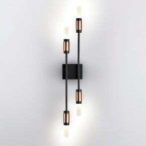 Бра Odeon Light Candel 5009/10WL в Ялуторовске - yalutorovsk.mebel24.online | фото 2