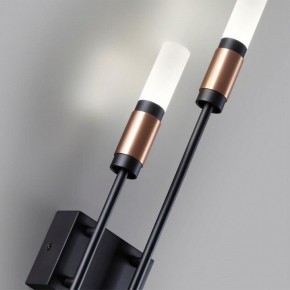 Бра Odeon Light Candel 5009/10WL в Ялуторовске - yalutorovsk.mebel24.online | фото 5
