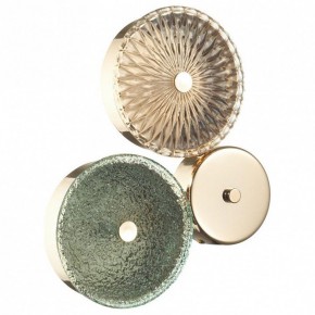 Бра Odeon Light Caramella 5412/14WL в Ялуторовске - yalutorovsk.mebel24.online | фото 2