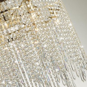Подвесная люстра Odeon Light Chokka 5028/12 в Ялуторовске - yalutorovsk.mebel24.online | фото 6