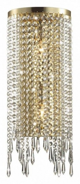 Бра Odeon Light Chokka 5028/2WA в Ялуторовске - yalutorovsk.mebel24.online | фото 3