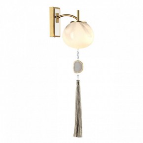 Бра Odeon Light Fiolent 5432/1W в Ялуторовске - yalutorovsk.mebel24.online | фото 2