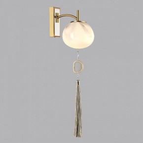 Бра Odeon Light Fiolent 5432/1W в Ялуторовске - yalutorovsk.mebel24.online | фото 3