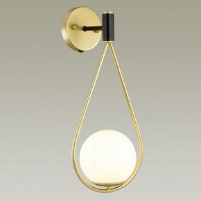 Бра Odeon Light Flari 4810/1W в Ялуторовске - yalutorovsk.mebel24.online | фото 2