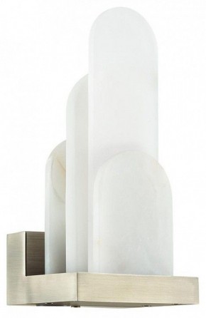 Бра Odeon Light Foros 5437/12WL в Ялуторовске - yalutorovsk.mebel24.online | фото
