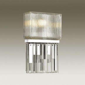 Бра Odeon Light Gatsby 4871/1W в Ялуторовске - yalutorovsk.mebel24.online | фото 2