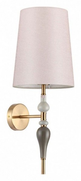 Бра Odeon Light Homi 5040/1W в Ялуторовске - yalutorovsk.mebel24.online | фото