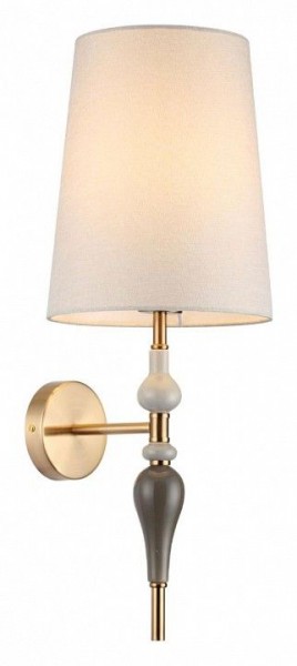Бра Odeon Light Homi 5040/1W в Ялуторовске - yalutorovsk.mebel24.online | фото 2