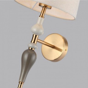 Бра Odeon Light Homi 5040/1W в Ялуторовске - yalutorovsk.mebel24.online | фото 5