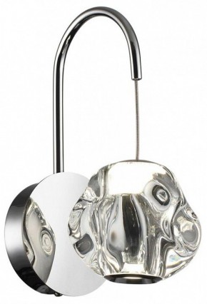 Бра Odeon Light Jemstone 5084/5WL в Ялуторовске - yalutorovsk.mebel24.online | фото 3