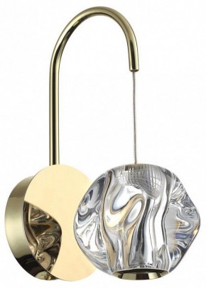 Бра Odeon Light Jemstone 5085/5WL в Ялуторовске - yalutorovsk.mebel24.online | фото