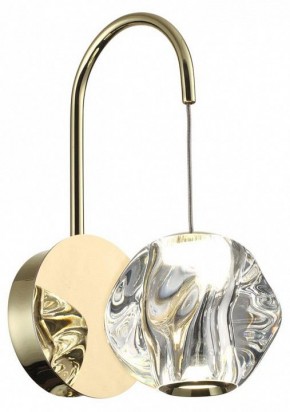 Бра Odeon Light Jemstone 5085/5WL в Ялуторовске - yalutorovsk.mebel24.online | фото 3