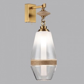 Бра Odeon Light Krema 5441/1W в Ялуторовске - yalutorovsk.mebel24.online | фото 3