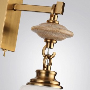 Бра Odeon Light Krema 5441/1W в Ялуторовске - yalutorovsk.mebel24.online | фото 6