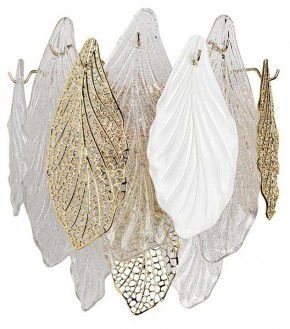 Бра Odeon Light Lace 5052/3W в Ялуторовске - yalutorovsk.mebel24.online | фото