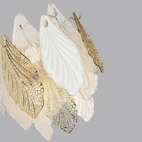 Бра Odeon Light Lace 5052/3W в Ялуторовске - yalutorovsk.mebel24.online | фото 5