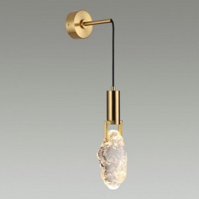 Бра Odeon Light Lia 4372/5WL в Ялуторовске - yalutorovsk.mebel24.online | фото 3