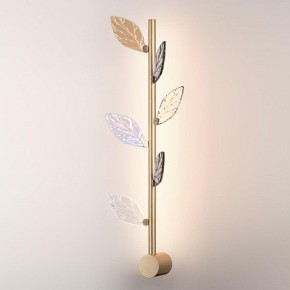 Бра Odeon Light Listva 5445/5WL в Ялуторовске - yalutorovsk.mebel24.online | фото 2