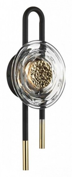 Бра Odeon Light Magnet 5407/6WL в Ялуторовске - yalutorovsk.mebel24.online | фото 2
