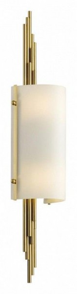 Бра Odeon Light Margaret 5415/2W в Ялуторовске - yalutorovsk.mebel24.online | фото 2