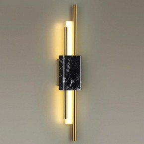 Бра Odeon Light Marmi 4361/10WL в Ялуторовске - yalutorovsk.mebel24.online | фото 3