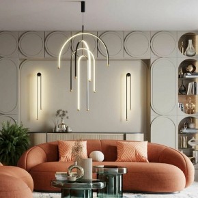 Бра Odeon Light Memfi 6633/18WL в Ялуторовске - yalutorovsk.mebel24.online | фото 4