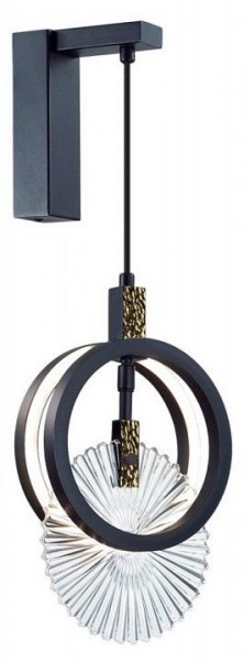 Бра Odeon Light Mercury 5421/17WL в Ялуторовске - yalutorovsk.mebel24.online | фото 2