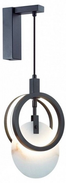 Бра Odeon Light Mercury 5422/17WL в Ялуторовске - yalutorovsk.mebel24.online | фото 2