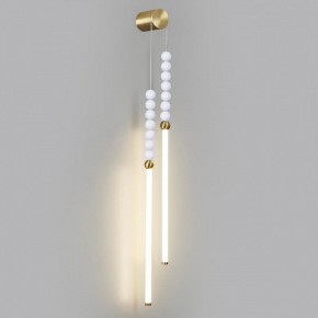 Бра Odeon Light Monella 6639/16WL в Ялуторовске - yalutorovsk.mebel24.online | фото 3