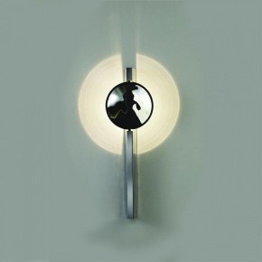 Бра Odeon Light Reflection 7095/3WL в Ялуторовске - yalutorovsk.mebel24.online | фото 2