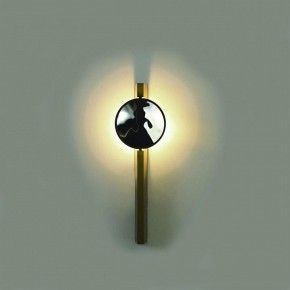 Бра Odeon Light Reflection 7096/3WL в Ялуторовске - yalutorovsk.mebel24.online | фото 2