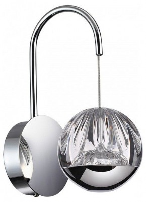 Бра Odeon Light Sono 5100/5WL в Ялуторовске - yalutorovsk.mebel24.online | фото