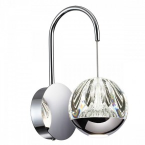 Бра Odeon Light Sono 5100/5WL в Ялуторовске - yalutorovsk.mebel24.online | фото 2