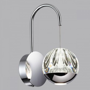Бра Odeon Light Sono 5100/5WL в Ялуторовске - yalutorovsk.mebel24.online | фото 3